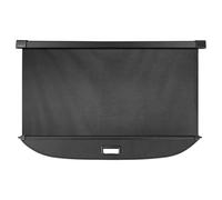 SIMICASE Cubierta Carga para Jaecoo J8 2025 5 Asientos Cubierta Retráctil para Maletero Estante Paquetes Escudo De Privacidad Accesorios Interiores Coche Privacidad Cargo Protectora Cubierta(Cuero)