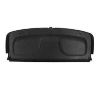 SIMICASE Cubierta Carga para Toyota para Yaris 2012-2017 Cubierta De Carga Maletero No Retráctil Estante para Paquetes Accesorios Interior Coche Privacidad Cargo Protectora Cubierta