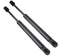 SIMICASE Muelle neumático Maletero 1 Par Soporte Elevación Maletero para Chrysler para Cirrus 1995-2000 para Dodge para Stratus 1995-2001 para Plymouth para Breeze 1996-2000 Puntal Gas portón Trasero
