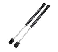 SIMICASE Oporte elevación 2 Piezas Soportes elevación Resorte Gas para capó Delantero, Barra de amortiguación para Ford para Expedition F-250 1997-2006 4478