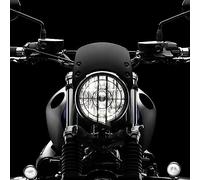 SIMICASE Protector Rejilla Cubiertas para BMW para R9T para R Nine para T Pure Protector De Faro Accesorios De Motocicleta Cubierta De Protección De Faro Motocicleta Cubierta Protectora