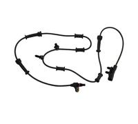 SIMICASE Sensor Velocidad 68003281AD Sensor Velocidad La Rueda Delantera Sensor Velocidad ABS Automóvil para Jeep para Wrangler JK 2007-2018 Sensor ABS Coche