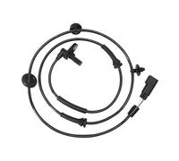 SIMICASE Sensor Velocidad Sensor De Velocidad De Rueda ABS para Ford para Transit 2006-2015 6C112B372AA 1385797 6C112B372AC 1785753 Sensor ABS Coche