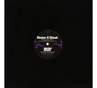 Simien & Obeah Ft Ilawy - Waiting/What Are We Doing? [Vinilo]