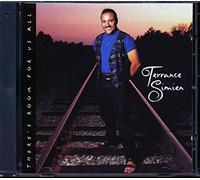 Simien Terrance - There'S Room For Us All