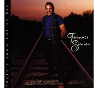 Simien, Terrance - There's Room for Us All