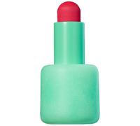 SIMIHAZE BEAUTY - VELVET BLUR Matte Lipstick Balm - Lápiz labial Fever 3 g