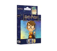 Similar - Harry Potter - Juego de cartas - a partir de 7 años, jugadores a partir de 2 años, 10 minutos - Edición en italiano