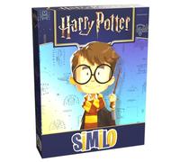 Similar - Harry Potter - Juego de cartas - a partir de 7 años, jugadores a partir de 2 años, 10 minutos - Edición en italiano