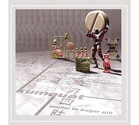 Similar to Sugar Pill