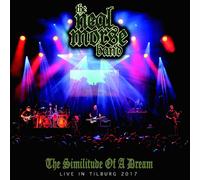 Similitude Of A Dream Live In Tilburg 2017 (Blu-ray) Neal Morse