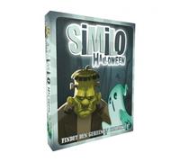 Similo - Halloween - Alemán