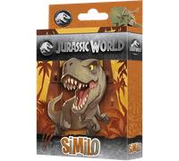 Similo Jurassic World