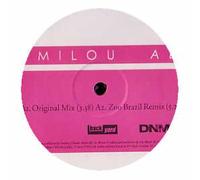 Similou - All This Love [Vinilo]