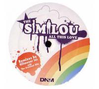Similou, the - All This Love [Vinilo]