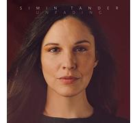 Simin Tander - Unfading