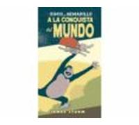 Simio Y Armadillo A La Conquista Del Mundo