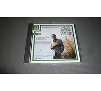 Simion Stanciu Syrinx - Bartok Brahms Debussy Stanciu