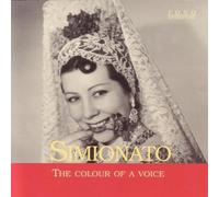 Simionato - My First Record