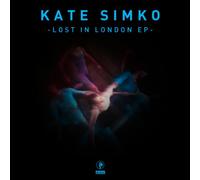 Simko,Kate - Lost in London EP [Import] [Vinilo]
