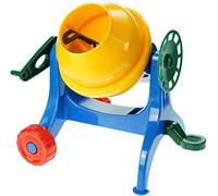 Simm Betoniarka do piasku luzem