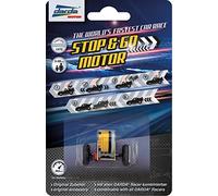 Simm Marketing 50420 Stop & Go-Motor - Motor de Repuesto para Coches de Circuito [Importado de Alemania]