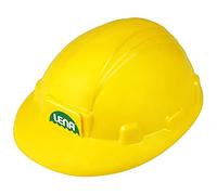 Simm Spielwaren - Casco de Obra de Juguete Unisex de 3 a 8 años
