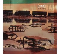 Simm - Too Late To Dream [VINYL] [Vinilo]