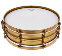 "Simmat Drums Orchestra Brass 14""x4,5"""