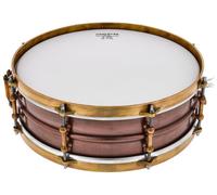 "Simmat Drums Orchestra Copper 14""x4,5"""