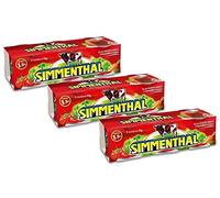 Simmenthal Carne curada en gelatina (9x90g)
