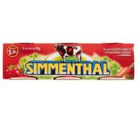 Simmenthal Carne En Gelatina 90 G X3 3 X 90G