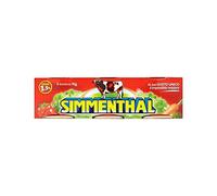 Simmenthal Carne En Gelatina 90 G X3 3 X 90G - Paquete de 6