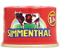 Simmenthal - Plato Listo de Carne de Vacuno de gelatina Vegetal - 210 g - 3 Cajas Parent