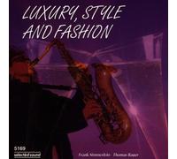 Simmerlein - Luxury, Style & Fashion [Import]