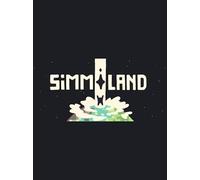 Simmiland - Steam - Gift EUROPE
