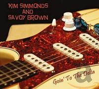 Simmonds Kim & Brown Savoy - Goin'to the Delta