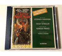 Simmons - A Little Night Musi