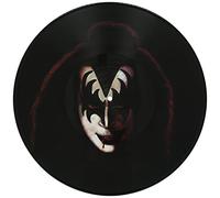 Simmons Gene - Gene Simmons [Vinilo]