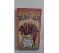 Simmons, Richard - 80's Blast Off [USA] [VHS]