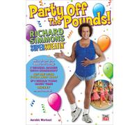 Simmons, Richard - Party Off the Pounds [Reino Unido] [DVD]