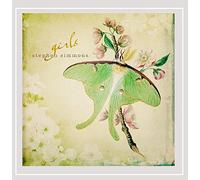 Simmons, Stephen - Girls