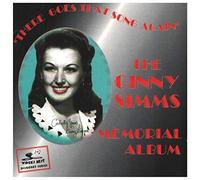 Simms, Ginny - There Goes That Song Again