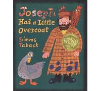 Simms Taback Joseph Had a Little Overcoat (Tapa blanda) (Importación USA)