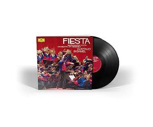 Simn Bolvar Youth Orchestra of Venezuela Gustavo Dudamel - Fiesta