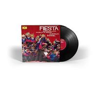 Simn Bolvar Youth Orchestra of Venezuela Gustavo Dudamel - Fiesta [Vinilo]