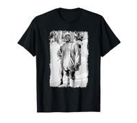 Simo Häyhä, The White Death, Famous Finnish Sniper Camiseta