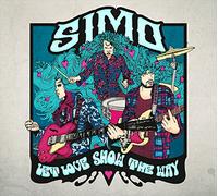 Simo – Let Love Show The Way – Edición Deluxe