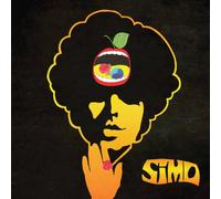 Simo - Shake It/Aoh [Vinilo]