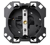 Simon 10000432-039 toma de corriente Tipo F